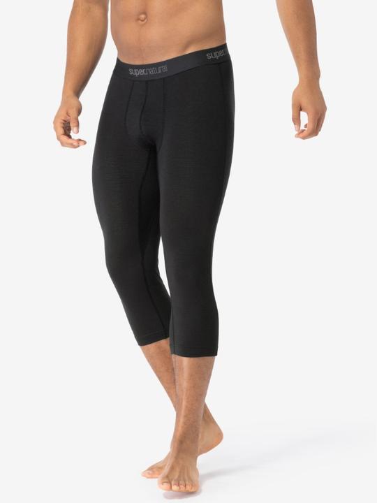 Image du produit Super Natural Tundra 175 Collant 3/4 (3XL)