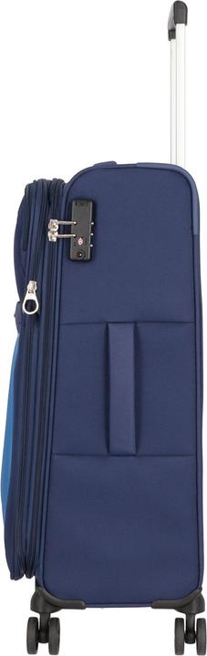 Produktbild American Tourister Sky Surfer 4 Rollen Kofferset 3-teilig (205 l, XL (ab 115l))