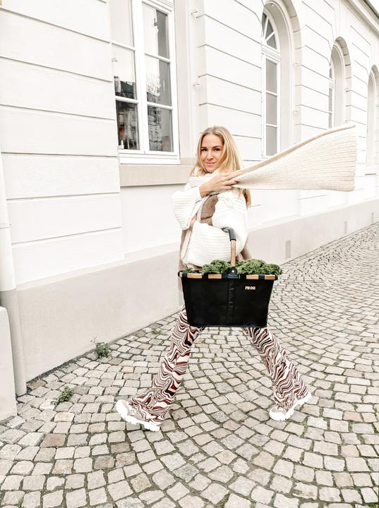 Actual product image reisenthel Carrybag