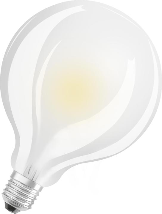 Immagine prodotto Osram Superstar Globe95 (E27, 11 W, 1521 lm, 6 x, E)