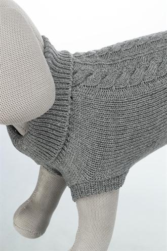 Actual product image Trixie Sweater Kenton (XS, Dog jumper)