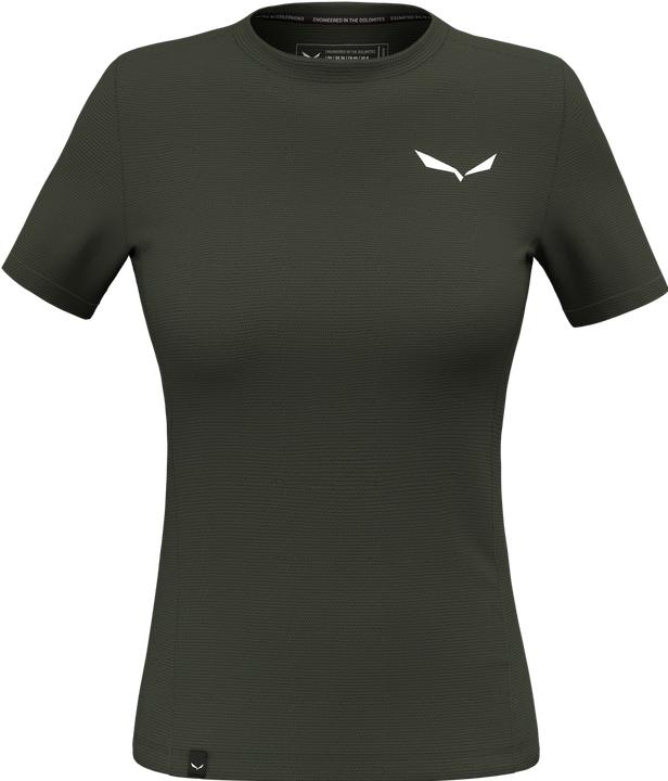 Immagine prodotto Salewa Maglietta Puez Dry'Ton Da (44, 50)