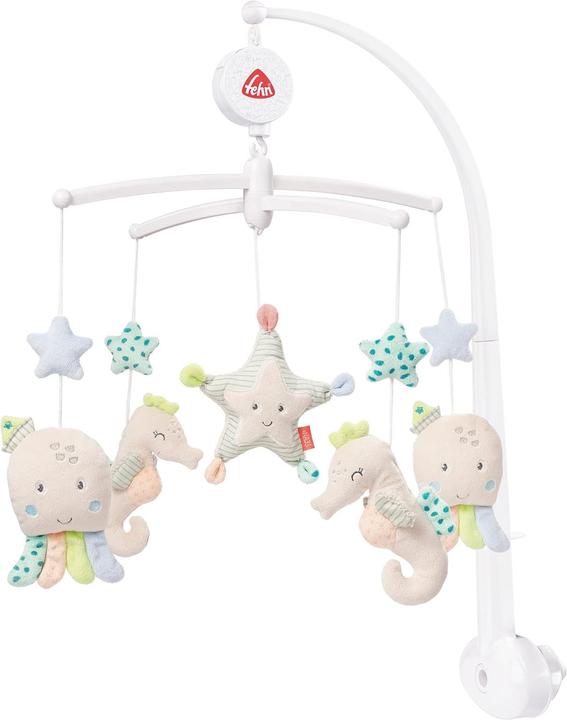Fehn Mobile enfants de la mer