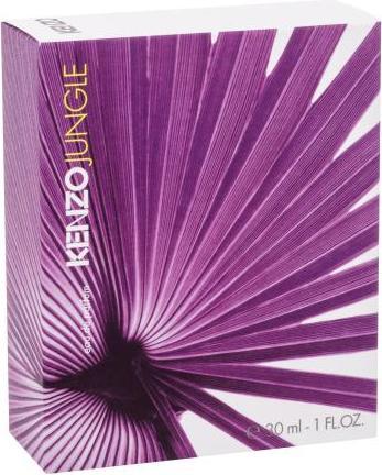 Image du produit Kenzo jungle (Eau de parfum, 30 ml)
