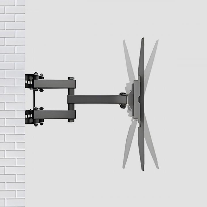 Immagine prodotto Maclean TV-Wandhalterung 32-75", 50kg, MC-788 (75", 50 kg)