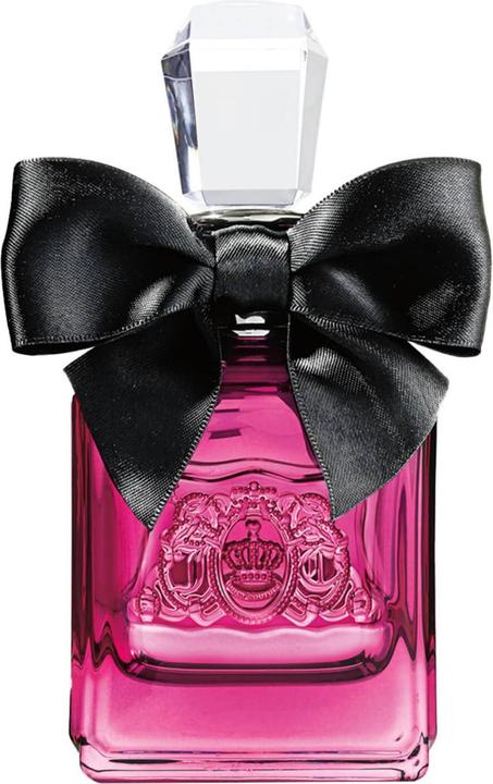 Actual product image Juicy Couture Viva la Juicy Noir (Eau de parfum, 50 ml)