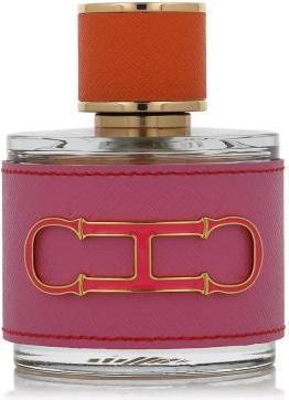 Actual product image Carolina Herrera CH Pasión Eau de Parfum 100ml (Eau de parfum, 100 ml)