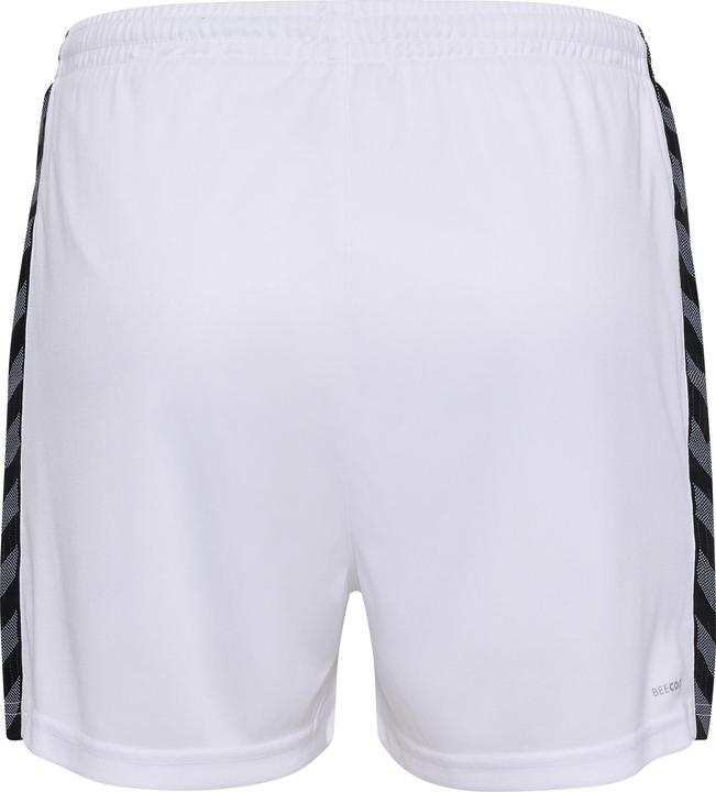 Actual product image hummel Hmlauthentic Pl Shorts Woman (L)