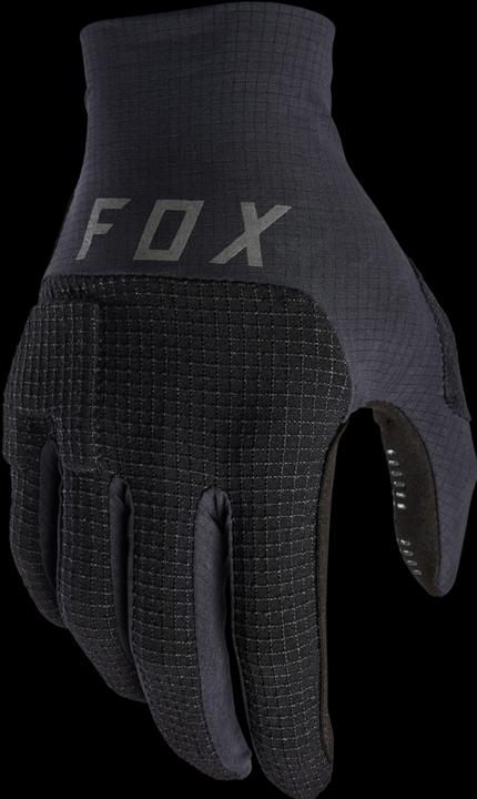 Fox Gloves 24 Flexair Pro Blk (XS)