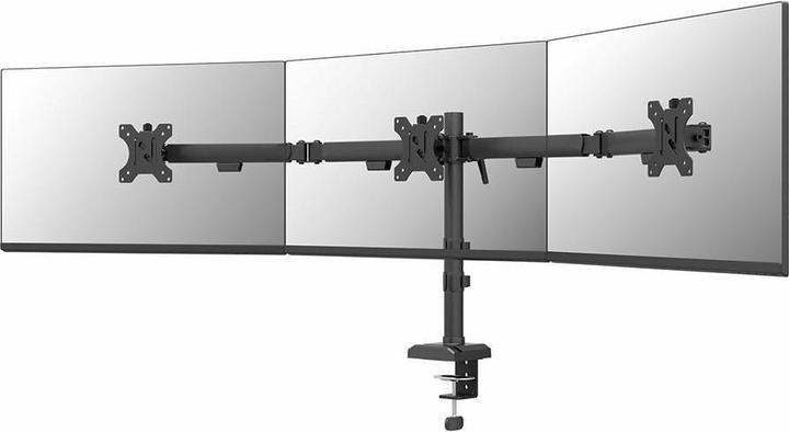 Produktbild Neomounts Dis Public Mount DS60-600BL3 Black (Tisch, 27")