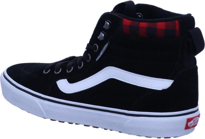 Actual product image Vans Filmore Hi Vansguard Sneaker Men (46)