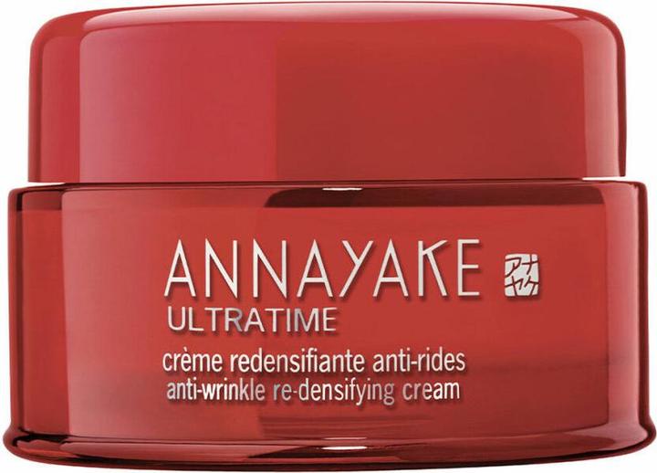 Produktbild Annayake Ultratime Creme Redensifiante Anti-Rides 50ml (Körpercreme, 50 ml)