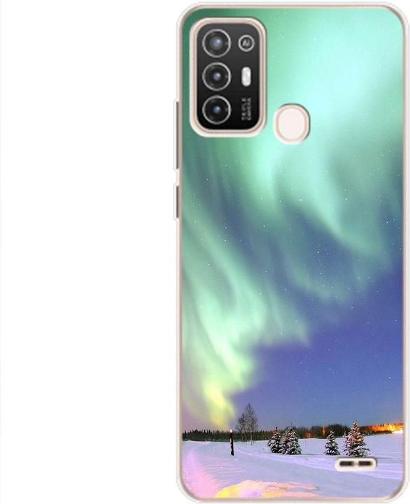 Aurora Borealis