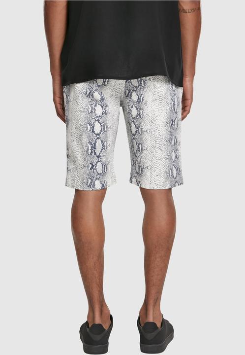 Image du produit Urban Classics AOP Stretch Shorts (30)