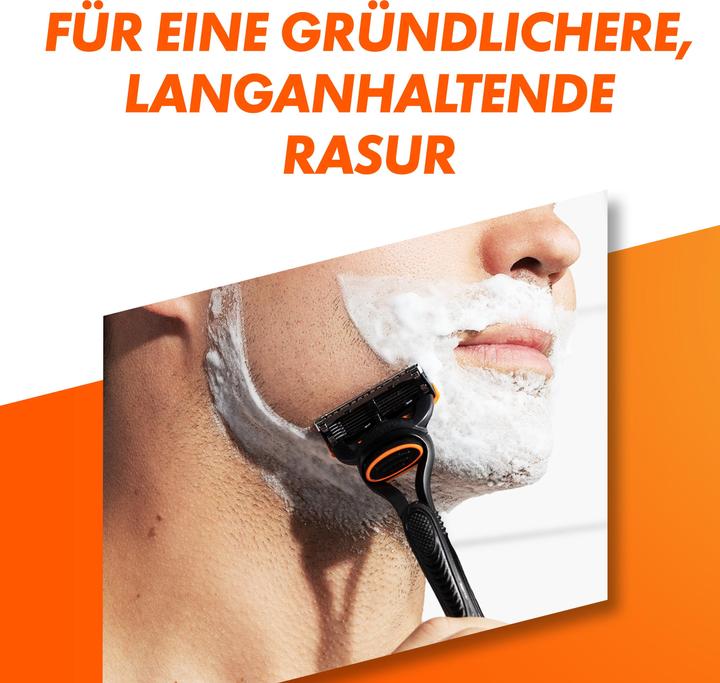Produktbild Gillette Fusion5