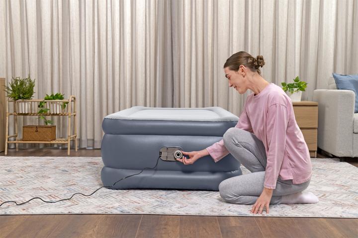 Immagine prodotto Bestway TriTech (97 x 191 cm)