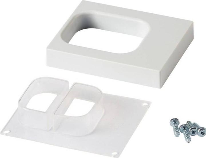 Image du produit Eaton Membrane d'actionnement Transparent CI/E-PKZ01-XG 1 pc.