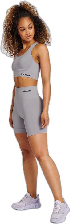 Produktbild hummel Tif Seamless Sports Top (XS)