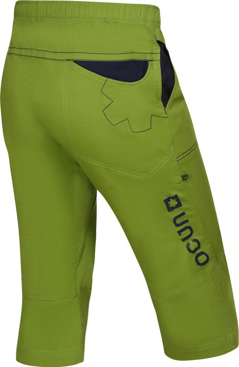 Actual product image Ocun Jaws 3/4 pants (XL)