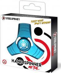 Image du produit NoName SPINNER METAL / HAND FINGER - Trispin Alu Pces 'Couleur Aléatoire