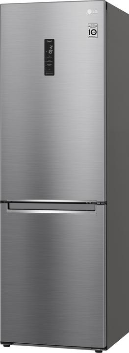 Immagine prodotto LG GBB71PZDMN (341 l)