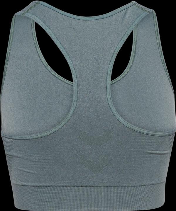 Image du produit hummel Hmltif Seamless Sports Top (L)