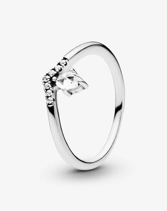 Immagine prodotto Pandora Anello Wishbone (52, 925 Argento)