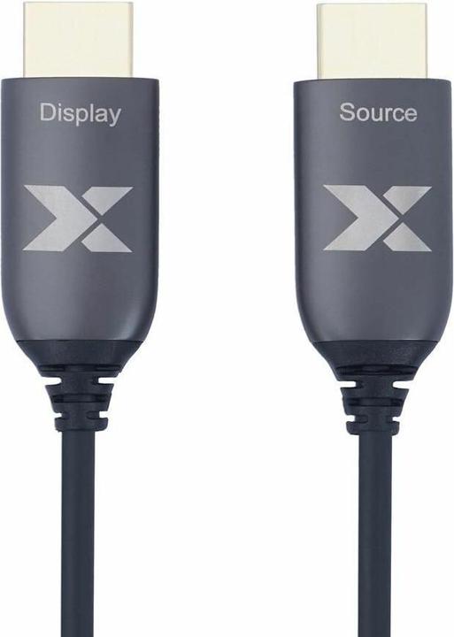 Video cables