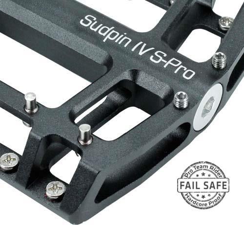 Produktbild Nc-17 Sudpin IV S-Pro