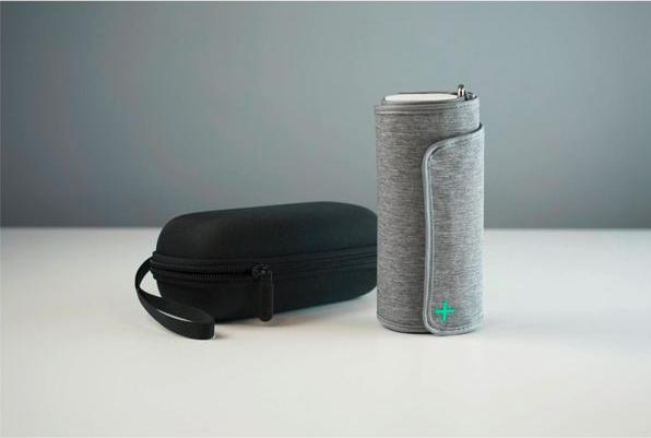 Produktbild Withings Travel Case BPM Connect