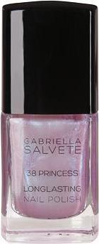 Gabriella Salvete Longlasting Enamel (38 Princess, Farblack)