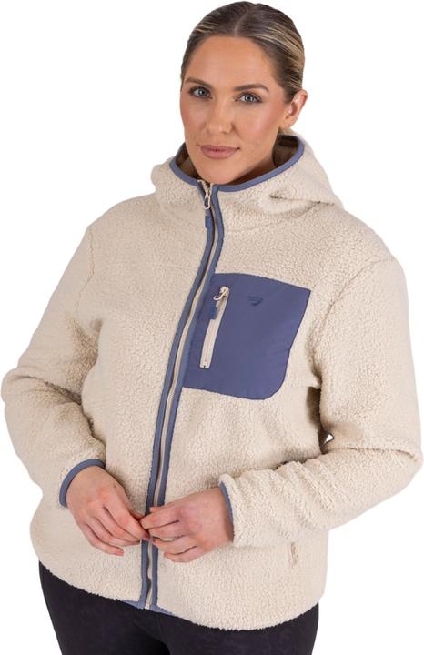 Immagine prodotto Aubrion Giacca in pile Clement donna/donna (XS)
