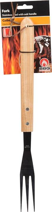 Image du produit BBQ Collection Fork 410x30x14mm