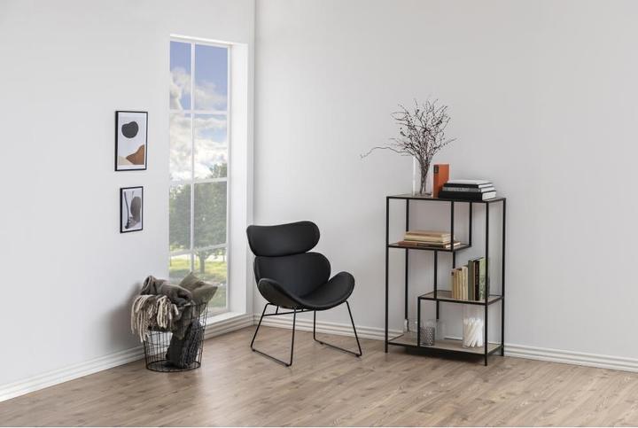 Image du produit AC Design Seaford (77 x 35 x 114 cm)