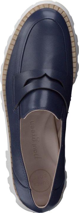 Actual product image Paul Green Slipper (41)