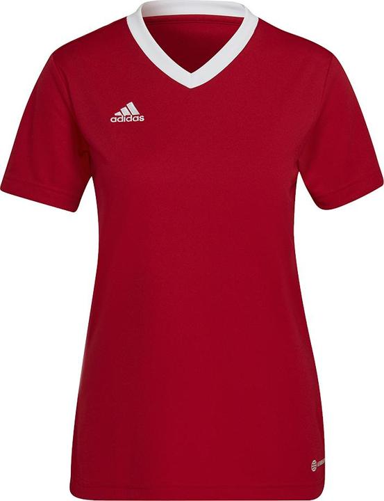 adidas Entrada 22 Fussballtrikot Damen