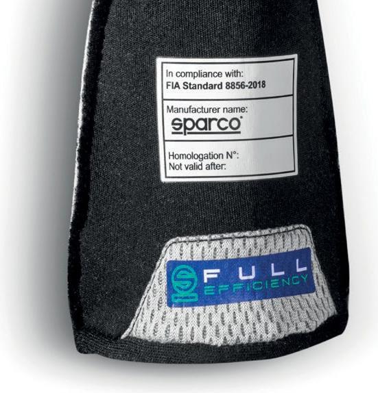 Produktbild Sparco Rennhandschuhe Futura (XXL)