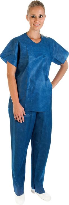 Actual product image Metamorph Chefärztin Kostüm - OP Arzt Kostüm für Fasching (40, 41, 42)