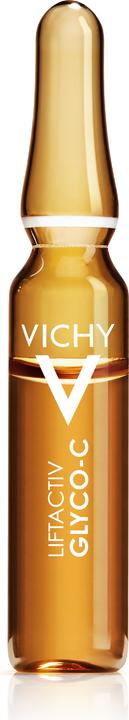 Actual product image Vichy Liftactiv Specialist Glyco-C Peeling Ampoules (2 ml)