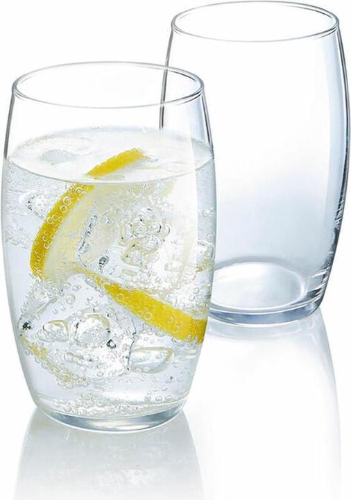 Actual product image Luminarc G1650 (0.38 l, 6 x)