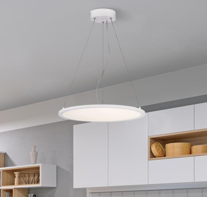 Actual product image Westinghouse Kronleuchter (45 cm)
