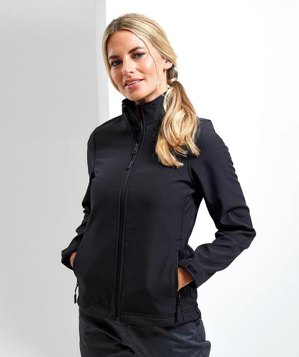 Immagine prodotto Premier Giacca Softshell stampabile Windchecker (XS)