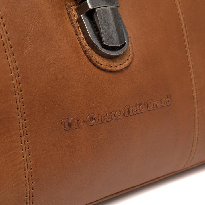 Immagine prodotto The Chesterfield Brand Cera Pull Up custodia da medico in pelle 24 cm