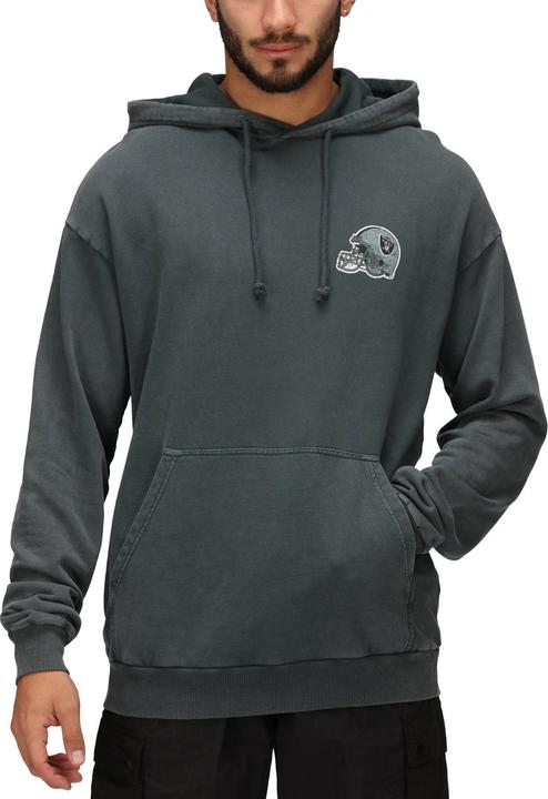 Immagine prodotto Recovered Nfl Raiders College Con Cappuccio (S)