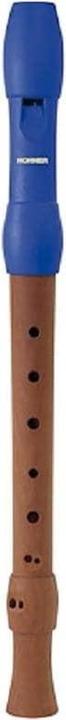 Hohner Alegra Line Blockflöte (Flöte, Barock)