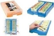 Produktbild Han Croco 2-6-19 (A8, Quer)