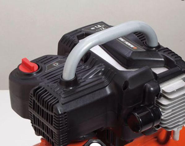 Productafbeelding Black & Decker Bd195/12 (10 bar, 12 l)