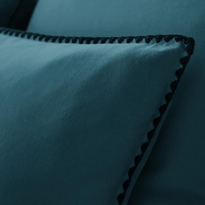 Produktbild La Redoute Interieurs Merida (Duvetbezug, 200 x 200 cm)