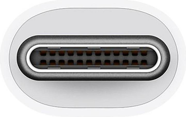 Actual product image Apple Multiport (USB Type C, HDMI, USB)