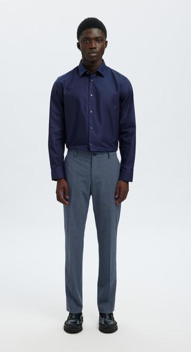 Produktbild Selected Homme Slim Fit Anzughose (56)